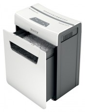 Leitz IQ Protect Premium 4M iratmegsemmisítő Iroda és számítástechnika - Iratmegsemmisítő - 398381