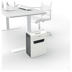 Leitz IQ Protect Premium 4M iratmegsemmisítő Iroda és számítástechnika - Iratmegsemmisítő - 398381