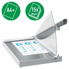 Leitz Office A4+ vágógép Egyéb - Nem forgalmazzuk ! - 398427