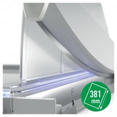 Leitz Office A4+ vágógép Egyéb - Nem forgalmazzuk ! - 398427
