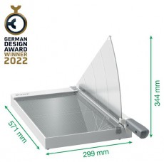 Leitz Office A4+ vágógép Egyéb - Nem forgalmazzuk ! - 398427