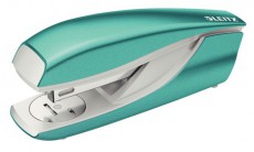 Leitz WOW Nexxt 30 lap jégkék tűzőgép Újdonságok - Új termékek - 398348