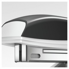 Leitz WOW Nexxt 30 lap jégkék tűzőgép Újdonságok - Új termékek - 398348