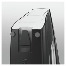 Leitz WOW Nexxt 30 lap jégkék tűzőgép Újdonságok - Új termékek - 398348