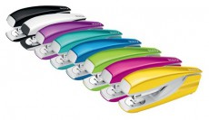Leitz WOW Nexxt 30 lap jégkék tűzőgép Újdonságok - Új termékek - 398348