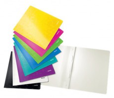 Leitz Wow s&aacute;rga gyorslefűző Iroda &eacute;s sz&aacute;m&iacute;t&aacute;stechnika - Egy&eacute;b sz&aacute;m&iacute;t&aacute;stechnikai term&eacute;k - 398305