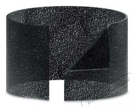 Leitz TruSens Z-1000 részecske dobszűrőhöz 3db/csomag szénszűrő cserebetét Szépségápolás / Egészség - Légtisztító / párásító / párátlanító - Kiegészítő - 398429