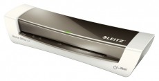 Leitz iLAM Home Office A4 szürke laminálógép Iroda és számítástechnika - Papír kezelő termék - Lamináló - 407328