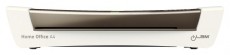 Leitz iLAM Home Office A4 szürke laminálógép Iroda és számítástechnika - Papír kezelő termék - Lamináló - 407328