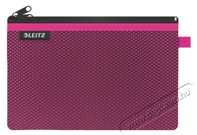 Leitz Wow L-es r&oacute;zsasz&iacute;n utaz&oacute;tasak Fot&oacute;-Vide&oacute; kieg&eacute;sz&iacute;tők - Fot&oacute;-vide&oacute; t&aacute;ska / tok - Egy&eacute;b t&aacute;ska / tok - 436197