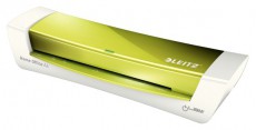 Leitz iLAM Home Office A4 zöld laminálógép Iroda és számítástechnika - Papír kezelő termék - Lamináló - 437997