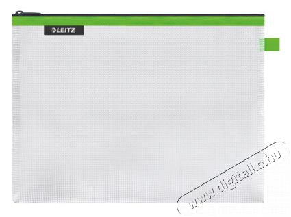 Leitz Wow v&iacute;z&aacute;ll&oacute; L-es z&ouml;ld utaz&oacute;tasak Fot&oacute;-Vide&oacute; kieg&eacute;sz&iacute;tők - Fot&oacute;-vide&oacute; t&aacute;ska / tok - Egy&eacute;b t&aacute;ska / tok - 443140