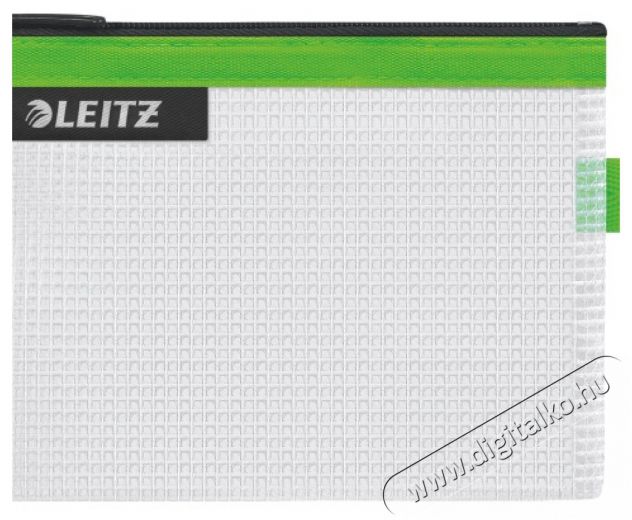 Leitz Wow v&iacute;z&aacute;ll&oacute; M-es z&ouml;ld utaz&oacute;tasak Iroda &eacute;s sz&aacute;m&iacute;t&aacute;stechnika - Egy&eacute;b sz&aacute;m&iacute;t&aacute;stechnikai term&eacute;k - 443935