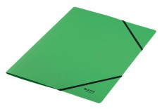 Leitz Recycle A4 karton zöld gumis mappa Egyéb - Nem forgalmazzuk ! - 479507