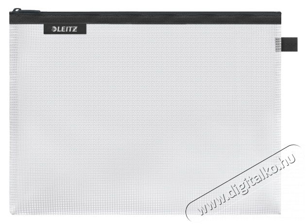 Leitz Wow v&iacute;z&aacute;ll&oacute; L-es fekete utaz&oacute;tasak Fot&oacute;-Vide&oacute; kieg&eacute;sz&iacute;tők - Fot&oacute;-vide&oacute; t&aacute;ska / tok - K&eacute;zi &eacute;s v&aacute;llt&aacute;ska - 438689