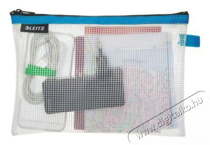 Leitz Wow v&iacute;z&aacute;ll&oacute; M-es k&eacute;k utaz&oacute;tasak Iroda &eacute;s sz&aacute;m&iacute;t&aacute;stechnika - Egy&eacute;b sz&aacute;m&iacute;t&aacute;stechnikai term&eacute;k - 443897