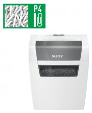 Leitz IQ Home iratmegsemmisítő Iroda és számítástechnika - Iratmegsemmisítő - 507010