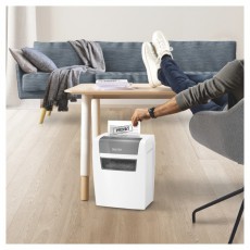 Leitz IQ Home iratmegsemmisítő Iroda és számítástechnika - Iratmegsemmisítő - 507010
