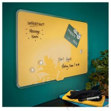 Leitz Cosy 80x60cm m&aacute;gneses s&aacute;rga t&aacute;bla Iroda &eacute;s sz&aacute;m&iacute;t&aacute;stechnika - Egy&eacute;b sz&aacute;m&iacute;t&aacute;stechnikai term&eacute;k - 522340