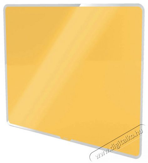 Leitz Cosy 80x60cm m&aacute;gneses s&aacute;rga t&aacute;bla Iroda &eacute;s sz&aacute;m&iacute;t&aacute;stechnika - Egy&eacute;b sz&aacute;m&iacute;t&aacute;stechnikai term&eacute;k - 522340