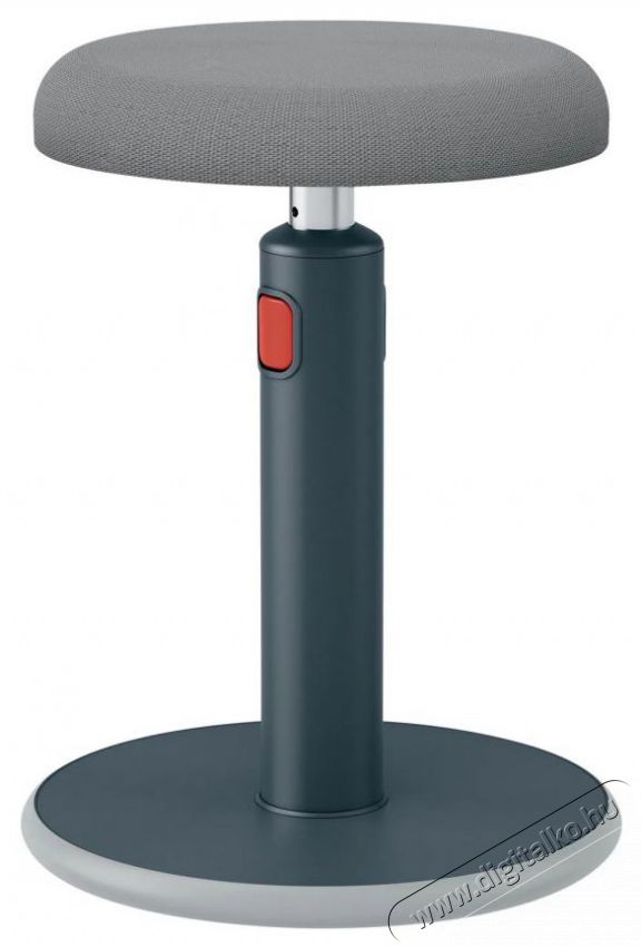 Leitz ERGO Cosy sz&uuml;rke irodasz&eacute;k Iroda &eacute;s sz&aacute;m&iacute;t&aacute;stechnika - Egy&eacute;b sz&aacute;m&iacute;t&aacute;stechnikai term&eacute;k - 522337