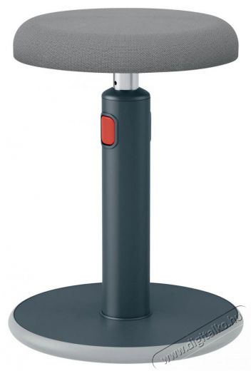 Leitz ERGO Cosy sz&uuml;rke irodasz&eacute;k Iroda &eacute;s sz&aacute;m&iacute;t&aacute;stechnika - Egy&eacute;b sz&aacute;m&iacute;t&aacute;stechnikai term&eacute;k - 522337