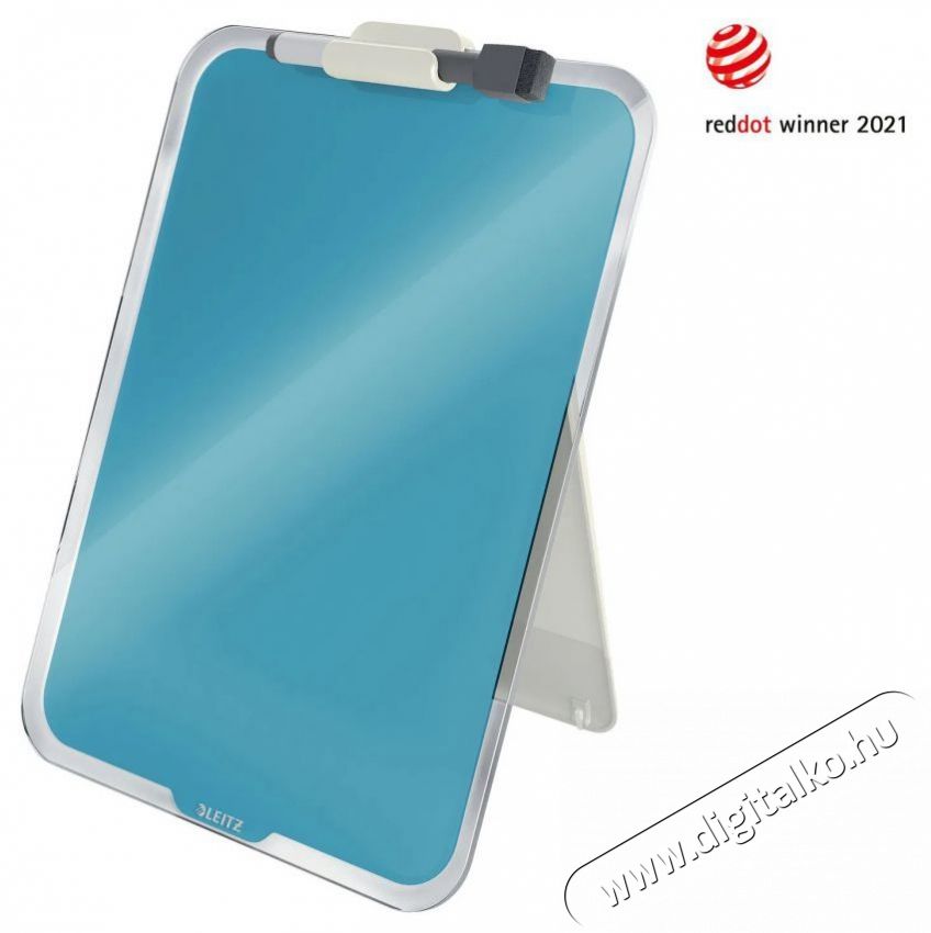 Leitz Cosy 29.7 &times; 21.6 cm, k&eacute;k t&aacute;bla Iroda &eacute;s sz&aacute;m&iacute;t&aacute;stechnika - Egy&eacute;b sz&aacute;m&iacute;t&aacute;stechnikai term&eacute;k - 522354