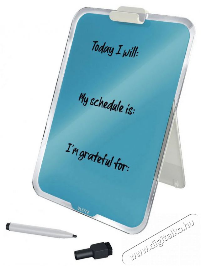 Leitz Cosy 29.7 &times; 21.6 cm, k&eacute;k t&aacute;bla Iroda &eacute;s sz&aacute;m&iacute;t&aacute;stechnika - Egy&eacute;b sz&aacute;m&iacute;t&aacute;stechnikai term&eacute;k - 522354