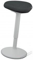 Leitz ERGO Active Standing Stook - világosszürke irodaszék Iroda és számítástechnika - Egyéb számítástechnikai termék - 522352