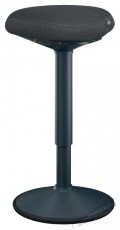 Leitz ERGO Active Standing Stool - bársonyszürke irodaszék Iroda és számítástechnika - Egyéb számítástechnikai termék - 522351
