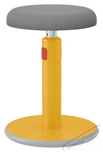 Leitz ERGO Cosy s&aacute;rga irodasz&eacute;k Iroda &eacute;s sz&aacute;m&iacute;t&aacute;stechnika - Egy&eacute;b sz&aacute;m&iacute;t&aacute;stechnikai term&eacute;k - 522339