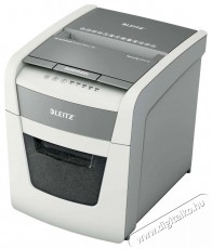 Leitz IQ AutoFeed 50X P4 Iratmegsemmisítő Iroda és számítástechnika - Iratmegsemmisítő - 530301