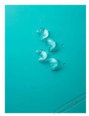 Lékué  szilikon Dolphins Ice Cubes Konyhai termékek - Konyhai eszköz - Egyéb konyhai eszköz - 529703