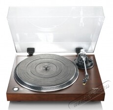 Lenco L-90 professzionális USB-s bakelit lemezjátszó Audio-Video / Hifi / Multimédia - Bakelit lemezjátszó - Bakelit lemezjátszó - 259011