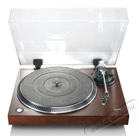 Lenco L-90 professzionális USB-s bakelit lemezjátszó Audio-Video / Hifi / Multimédia - Bakelit lemezjátszó - Bakelit lemezjátszó - 259011