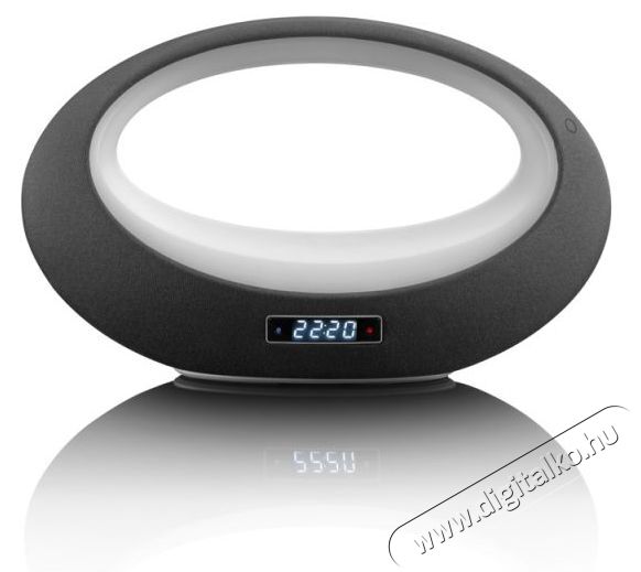 Lenco BT-210 Light LED Bluetooth hangszóró Audio-Video / Hifi / Multimédia - Hordozható, vezeték nélküli / bluetooth hangsugárzó - Hordozható, vezeték nélküli / bluetooth hangsugárzó - 353916