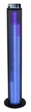 Lenco BTL-450 Bluetooth Hifi torony hangszóró Audio-Video / Hifi / Multimédia - Hifi - Sztereó - Hifi torony - 296856