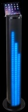Lenco BTL-450 Bluetooth Hifi torony hangszóró Audio-Video / Hifi / Multimédia - Hifi - Sztereó - Hifi torony - 296856