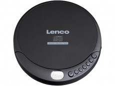 Lenco CD-200 MP3-AS Discman Újdonságok - Új termékek - 353918