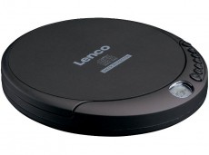 Lenco CD-200 MP3-AS Discman Újdonságok - Új termékek - 353918
