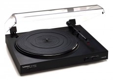 Lenco L-3867USB Bakelit lemezjátszó Audio-Video / Hifi / Multimédia - Bakelit lemezjátszó - Bakelit lemezjátszó - 274416