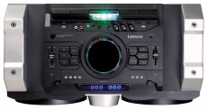 Lenco PMX-150 hordozhat&oacute; szem&eacute;lyi hangos&iacute;t&aacute;s DJ keverőpulttal Audio-Video / Hifi / Multim&eacute;dia - Party / DJ term&eacute;k - DJ term&eacute;k - 327056