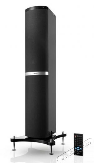 Lenco BTT-8 Bluetooth hifi torony Audio-Video / Hifi / Multimédia - Hangfal - Hangfalszett - Hálózatról működő vezeték nélküli hangsugárzó - 296869