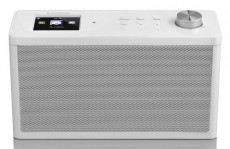 Lenco KCR-2014 asztali rádió Audio-Video / Hifi / Multimédia - Rádió / órás rádió - Asztali rádió - 289257