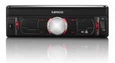 Lenco CS-472 Autórádió 7coll LCD képernyővel (USB-SD) Autóhifi / Autó felszerelés - Autórádió fejegység - Autórádió fejegység - 277766