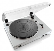 Lenco L-100SI előerősítős szíjhajtású lemezjátszó USB csatlakozással Audio-Video / Hifi / Multimédia - Bakelit lemezjátszó - Bakelit lemezjátszó - 325287