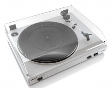Lenco L-100SI előerősítős szíjhajtású lemezjátszó USB csatlakozással Audio-Video / Hifi / Multimédia - Bakelit lemezjátszó - Bakelit lemezjátszó - 325287