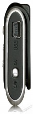 Lenco IMP-101SI MP3-lejátszó Audio-Video / Hifi / Multimédia - Hordozható CD / DVD / Multimédia készülék - MP3/MP4 lejátszó - 353920