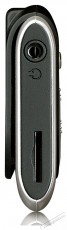 Lenco IMP-101SI MP3-lejátszó Audio-Video / Hifi / Multimédia - Hordozható CD / DVD / Multimédia készülék - MP3/MP4 lejátszó - 353920