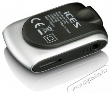 Lenco IMP-101SI MP3-lejátszó Audio-Video / Hifi / Multimédia - Hordozható CD / DVD / Multimédia készülék - MP3/MP4 lejátszó - 353920